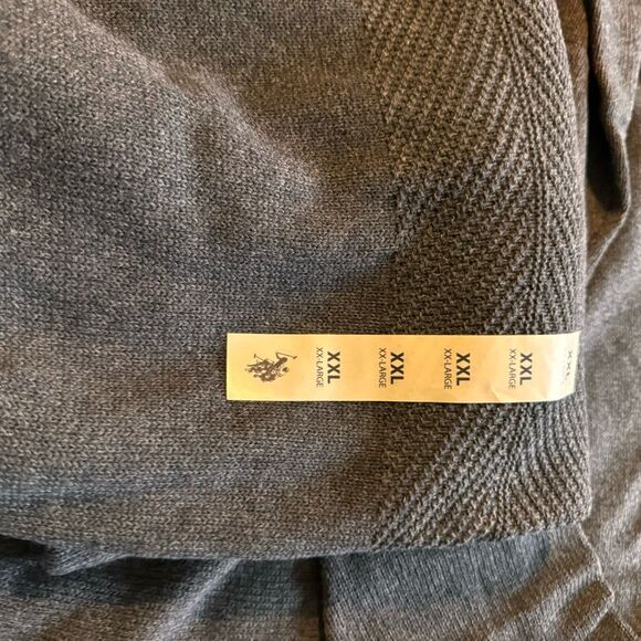 US POLO ASSN SWEATER - Picture 2 of 4